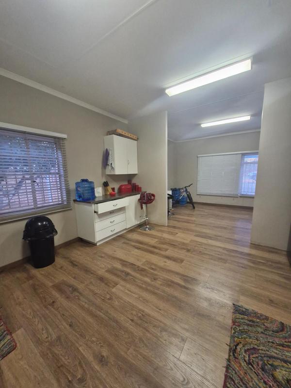 2 Bedroom Property for Sale in Vryburg North West
